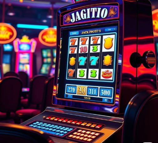 Sảnh nổ hũ slot online jackpot lớn tại 88clup