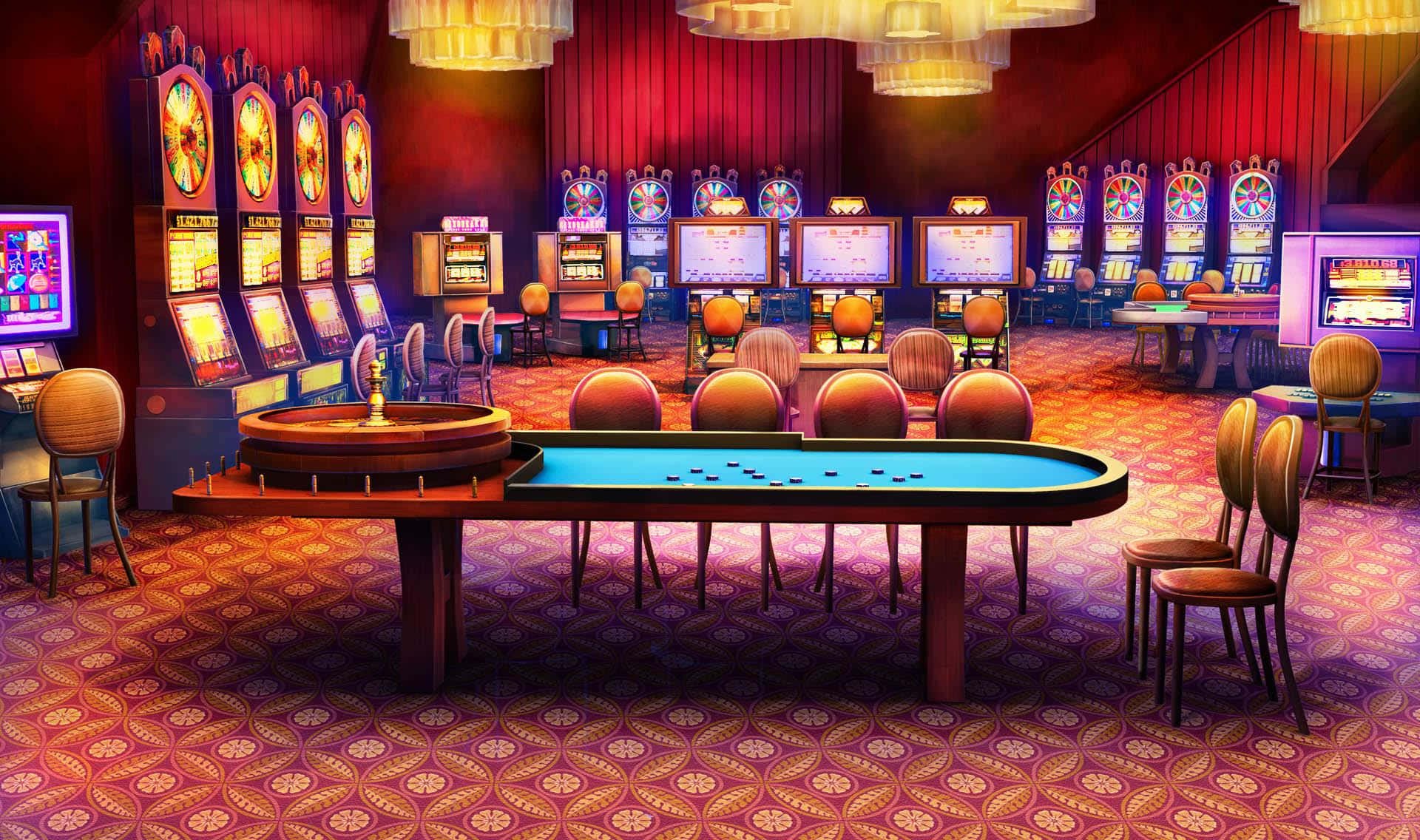 Hướng dẫn chơi nổ hũ slot online trên điện thoại tại 88clup