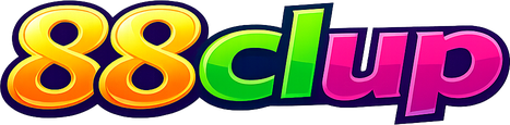 Logo 88clup